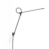 Superlight Wall Mount By Pablo, Finish: Black