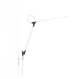 Superlight Wall Mount By Pablo, Finish: White