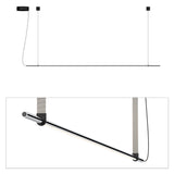 T.O Pendant By Pablo, Number Of Lights: Single, Finish: Chrome, Color: Grey