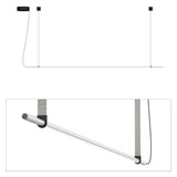 T.O Pendant By Pablo, Number Of Lights: Single, Finish: Matte Grey, Color: Grey