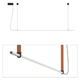 T.O Pendant By Pablo, Number Of Lights: Single, Finish: Matte Grey, Color: Burnt Orange