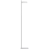 Grey Talia Floor Lamp by Pablo