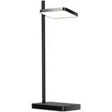 Black Talia Table Lamp by Pablo