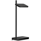 Black Talia Table Lamp by Pablo