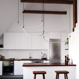 Talis Triple Suspension