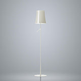 Birdie Reading Lamp by Foscarini, Color: White, Light Option: E26, | Casa Di Luce Lighting