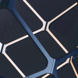 Black Titia Pendant by Nemo