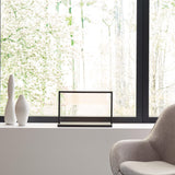 Everett Table Lamp by Tech Lighting, Finish: Black, Natural Brass, Polished Nickel, , | Casa Di Luce Lighting