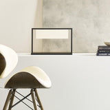 Everett Table Lamp by Tech Lighting, Finish: Black, Natural Brass, Polished Nickel, , | Casa Di Luce Lighting