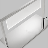 Everett Table Lamp by Tech Lighting, Finish: Black, Natural Brass, Polished Nickel, , | Casa Di Luce Lighting