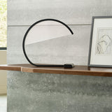 Karla Table Lamp by Tech Lighting, Finish: Black, Natural Brass, Polished Nickel, , | Casa Di Luce Lighting