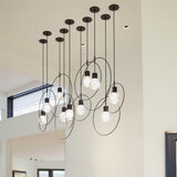 Locus Accessory by Tech Lighting, Finish: Aged Brass, Black, Satin Nickel, Size: Medium, Large, | Casa Di Luce Lighting