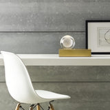 Mina Table Lamp by Tech Lighting, Finish: Black, Natural Brass, White Marble, , | Casa Di Luce Lighting