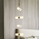 ModernRail Pendant by Sean Lavin for Tech Lighting
