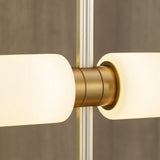 ModernRail Pendant by Sean Lavin for Tech Lighting