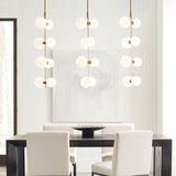 ModernRail Pendant by Sean Lavin for Tech Lighting