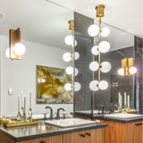 ModernRail Pendant by Sean Lavin for Tech Lighting