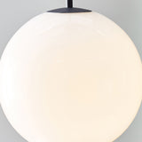 Orbet Pendant By Tech Lighting