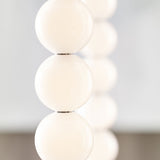 Orbet Pendant By Tech Lighting