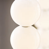 Orbet Pendant By Tech Lighting