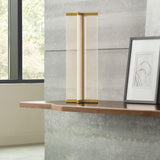 Rohe Table Lamp - Casa Di Luce