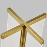 Rohe Table Lamp - Casa Di Luce