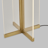 Rohe Table Lamp - Casa Di Luce