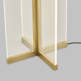 Rohe Table Lamp - Casa Di Luce