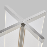 Rohe Table Lamp - Casa Di Luce