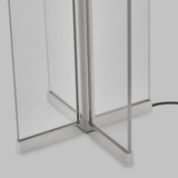 Rohe Table Lamp - Casa Di Luce