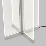 Rohe Table Lamp - Casa Di Luce