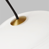 Sedona Pendant by Tech Lighting