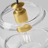 Sedona Pendant by Tech Lighting