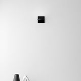 Spectica Wall Sconce By Tech Lighting, Finish: Matte Black