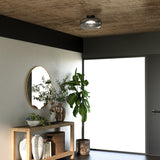Trinity Ceiling Light By Kuzco