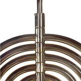 Gold Plated Turner Suspension by Delightfull