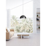 Taj Bell Pendant Light by Dounia Home