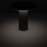 Takku Portable Table Lamp by Artemide