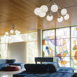 Tea Ceiling Light by Italamp