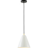 Teagan Pendant Light By Renwil