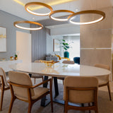 Frame Pendant Light by Accord