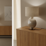 Tilla Table Lamp By Aromas Del Campo