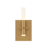 Torna Vanity Light By Eurofase - One Light Gold