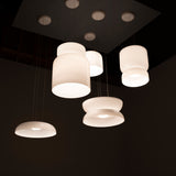 Totem Downlight Pendant By Pablo, Shade A