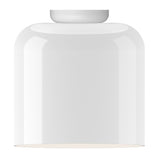 Totem Flush Mount By Pablo, Shade A