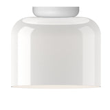 Totem Flush Mount By Pablo, Shade B