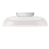 Totem Flush Mount By Pablo, Shade D