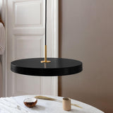 Asteria Pendant Light by UMAGE, Color: Pearl White, Forest Green, Petrol Blue, Ruby Red, Anthracite Grey, Saffron Yellow, Black, , | Casa Di Luce Lighting