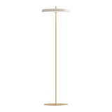 Asteria Floor Lamp by UMAGE, Color: White, Grey, Green, Red, Black, , | Casa Di Luce Lighting