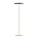 Asteria Floor Lamp by UMAGE, Color: White, Grey, Green, Red, Black, , | Casa Di Luce Lighting